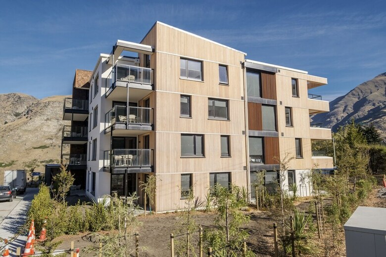 Staysouth Suites Coronet Peak
