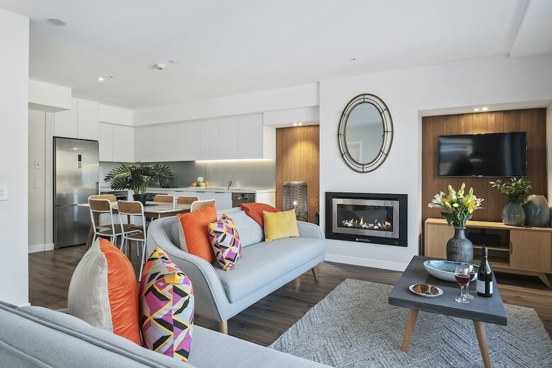 Staysouth Suites Coronet Peak