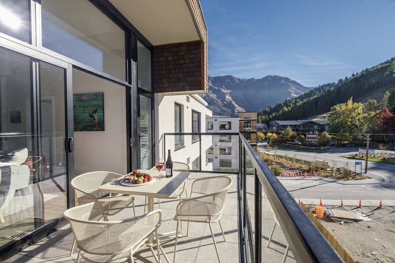 Staysouth Suites Coronet Peak