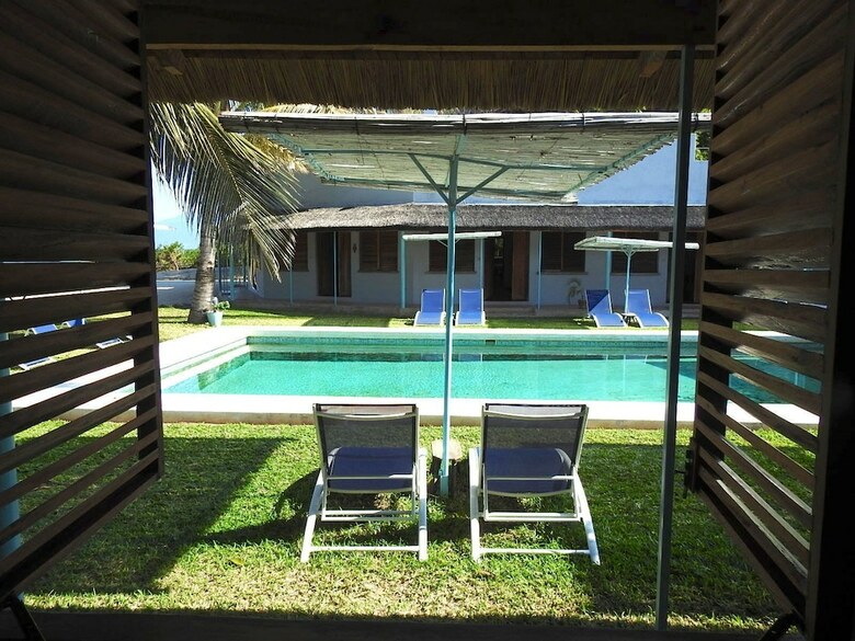 Hotel Kachere Kastle