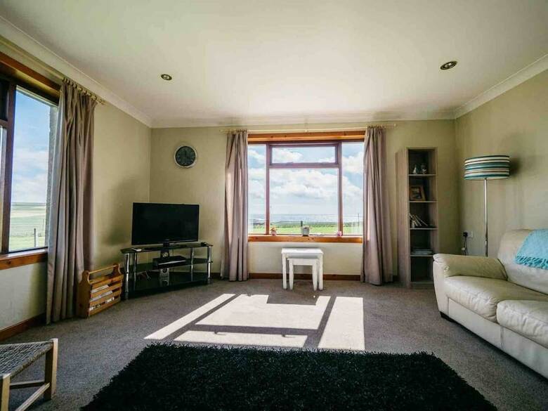 Residencia Brockan, Marwick Bay, Orkney