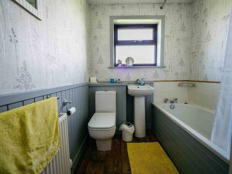 Residencia Brockan, Marwick Bay, Orkney