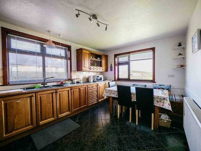 Residencia Brockan, Marwick Bay, Orkney