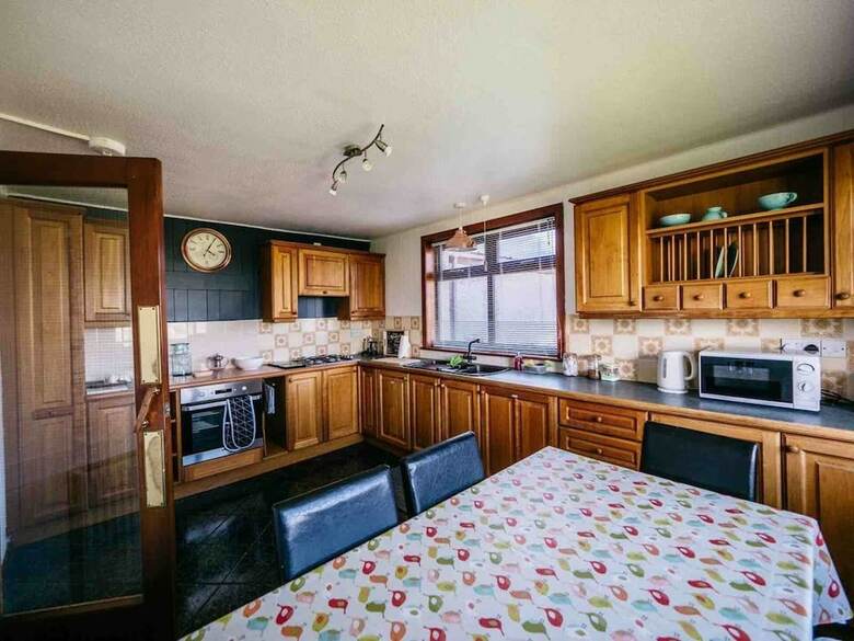 Residencia Brockan, Marwick Bay, Orkney