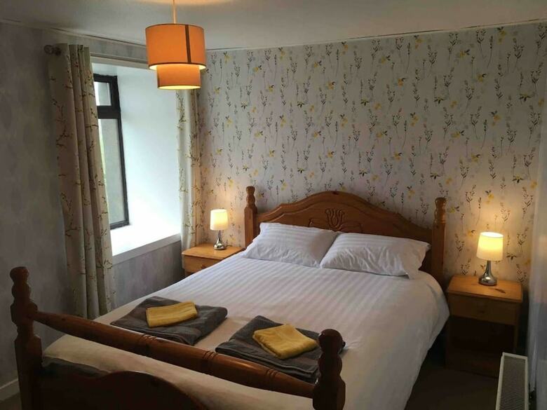 Residencia Brockan, Marwick Bay, Orkney