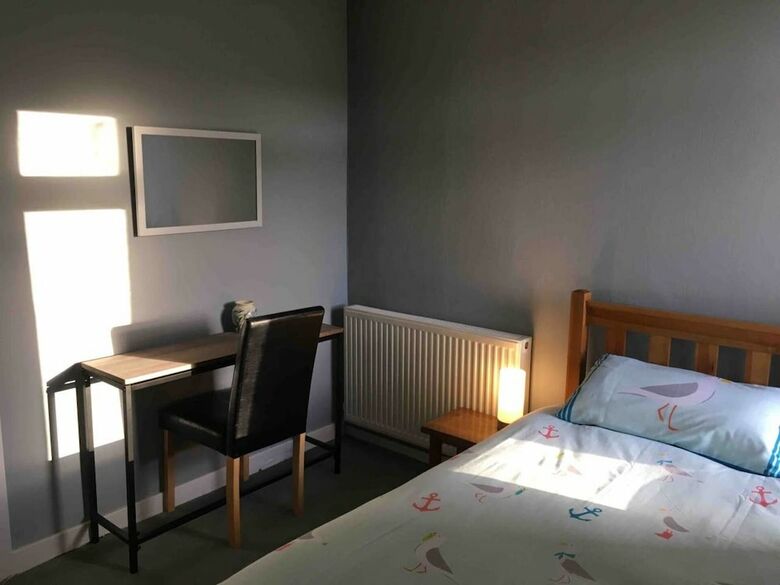 Residencia Brockan, Marwick Bay, Orkney