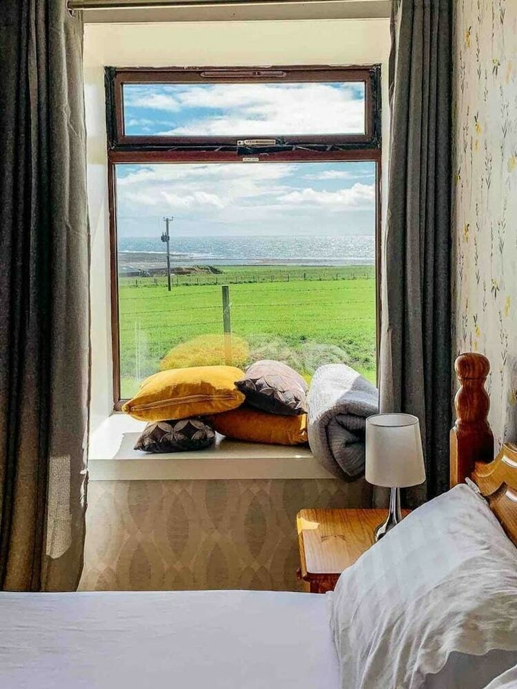 Residencia Brockan, Marwick Bay, Orkney