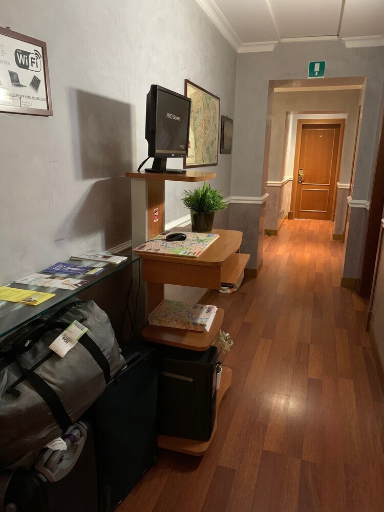 Hotel Hi15