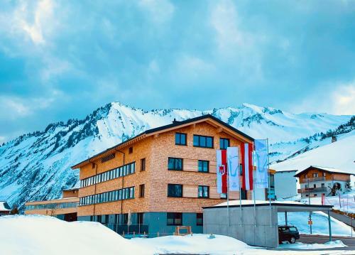 R�ssle Appartements