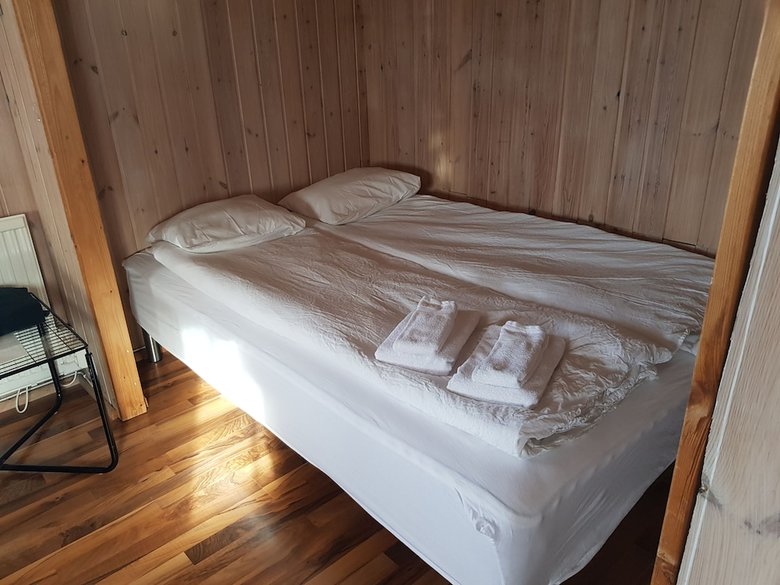 Stundarfri�ur Cottages