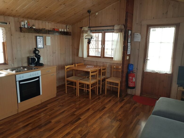Stundarfri�ur Cottages