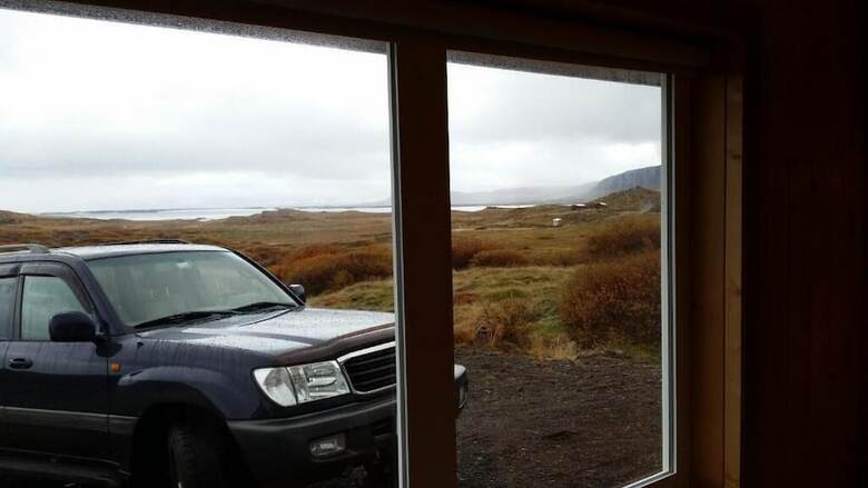 Stundarfri�ur Cottages