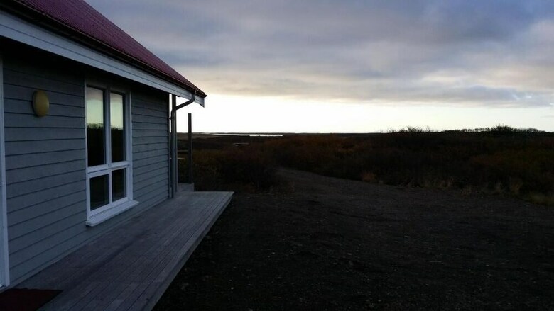 Stundarfri�ur Cottages