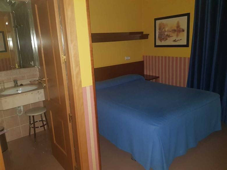 Hostal Prickly
