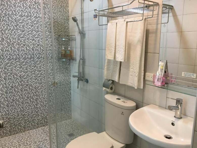 Bed & Breakfast Ding Dong Homestay
