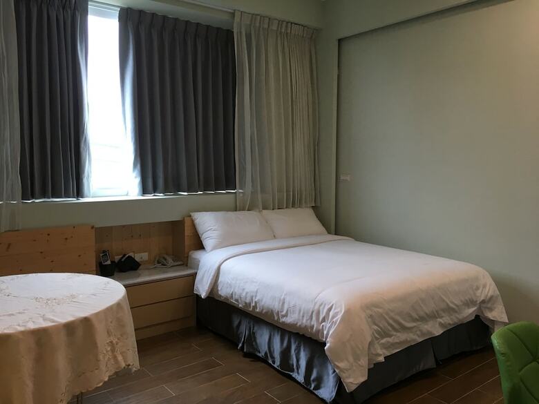 Bed & Breakfast Ding Dong Homestay