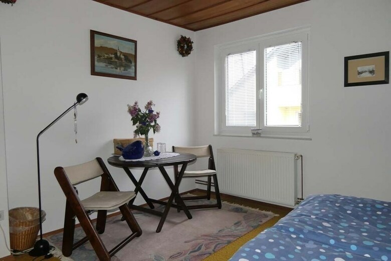 Hotel Apartments Brunko Bled