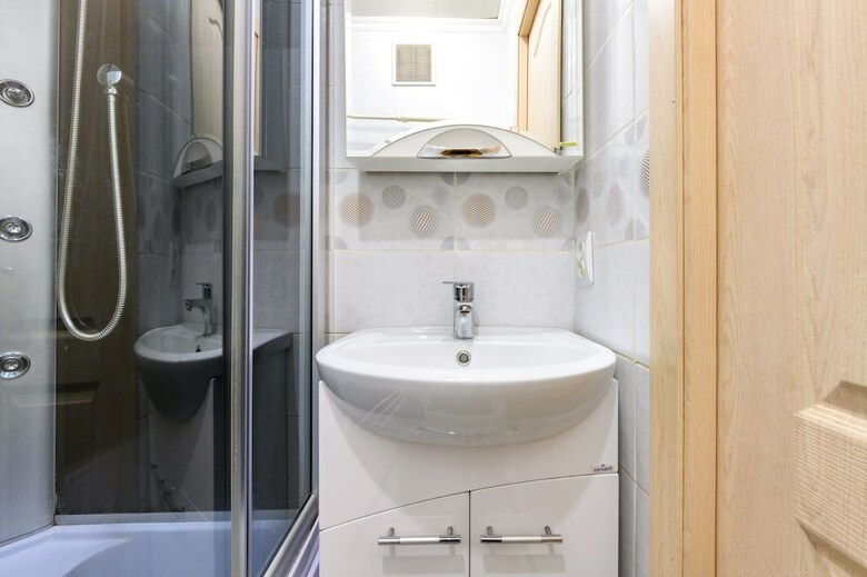 Apartamento Flatstar On Dybenko 22 Bldg.1