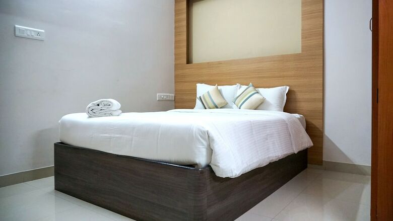 Hotel Cts Inn