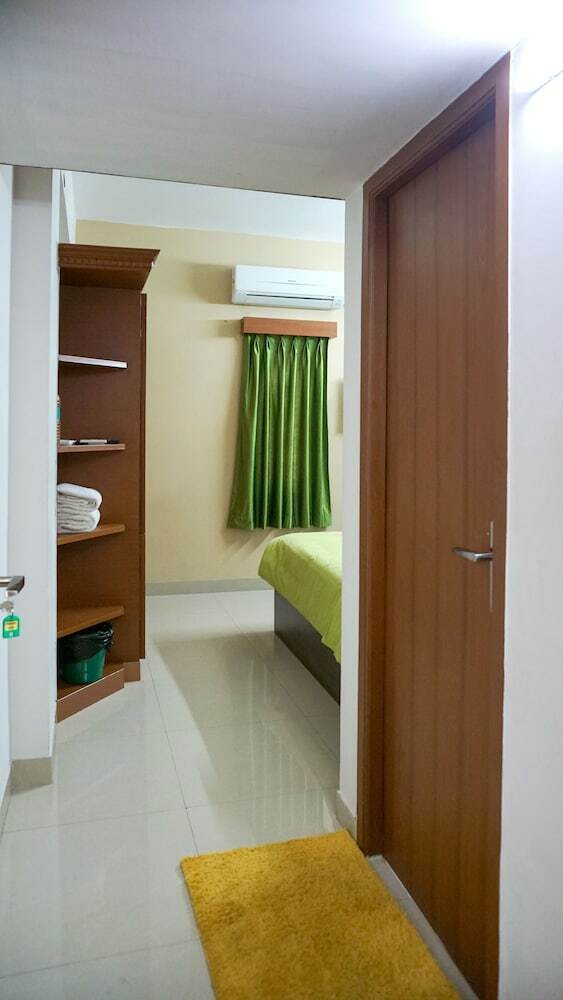 Hotel Cts Inn