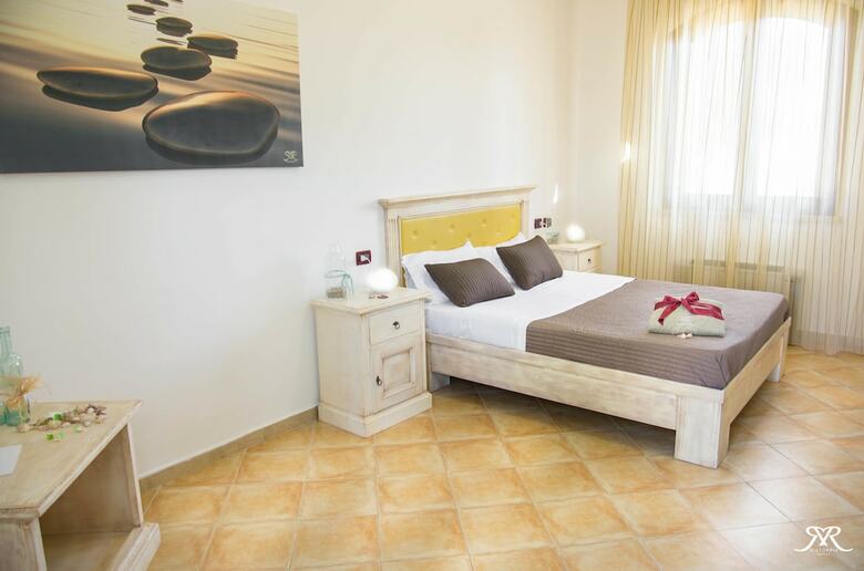 Hotel La Restuccia - Masseria Urban