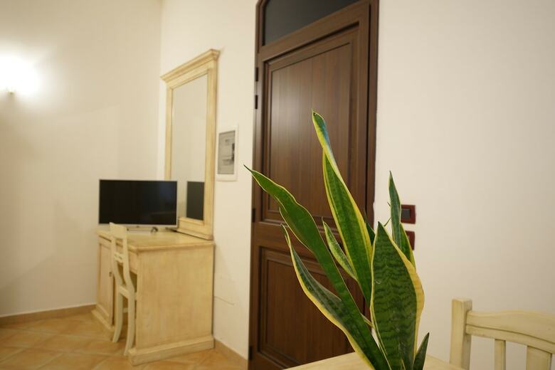 Hotel La Restuccia - Masseria Urban
