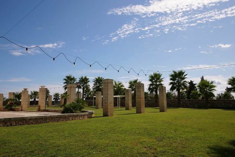 Hotel La Restuccia - Masseria Urban