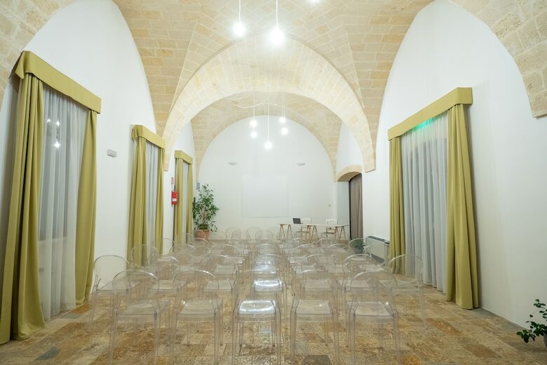 Hotel La Restuccia - Masseria Urban