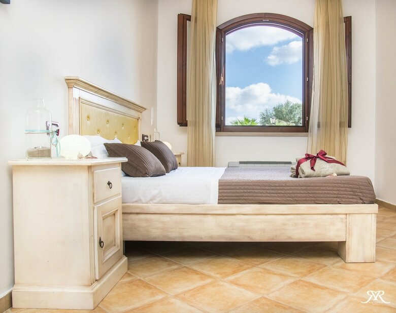 Hotel La Restuccia - Masseria Urban