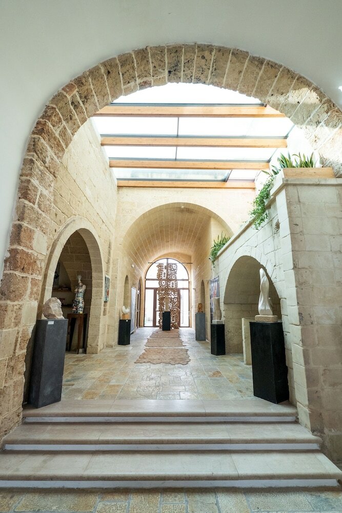 Hotel La Restuccia - Masseria Urban