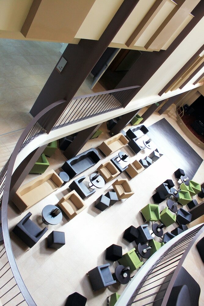 Four Views Oasis Hotel