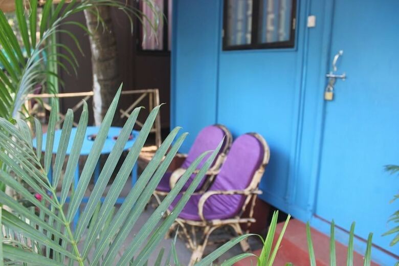 Hotel Saturn Beach Cottage