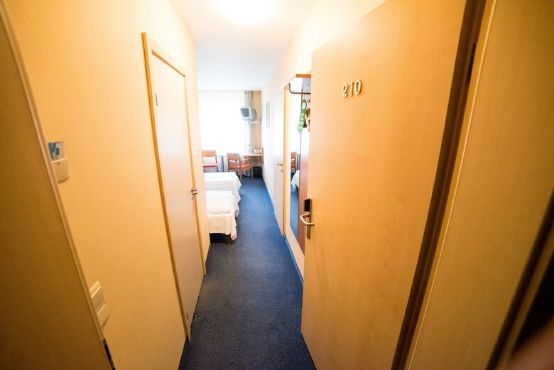 Hotel Tigra