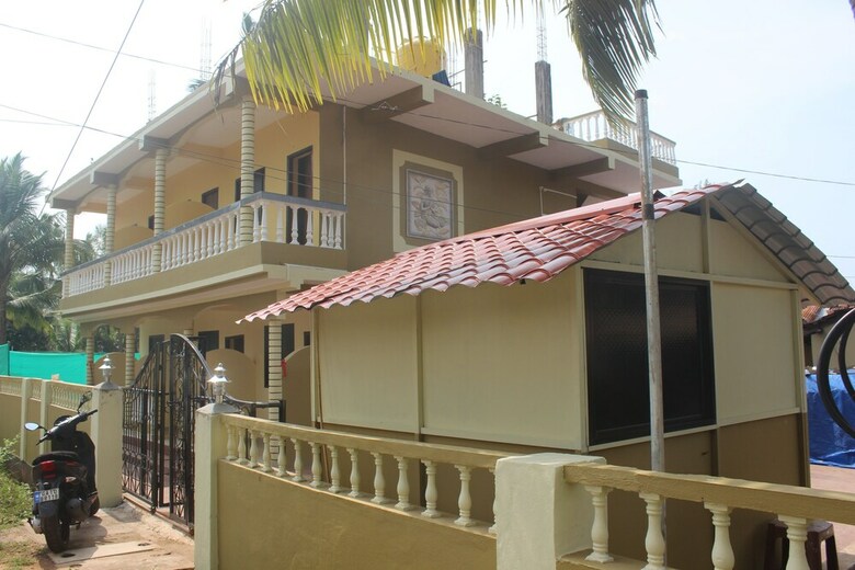 Hotel Regina Residency