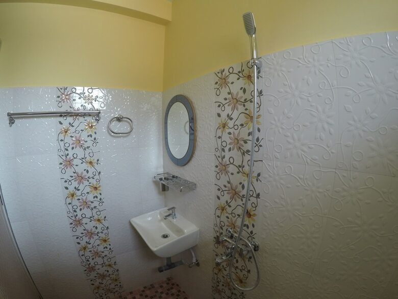 Hotel Regina Residency