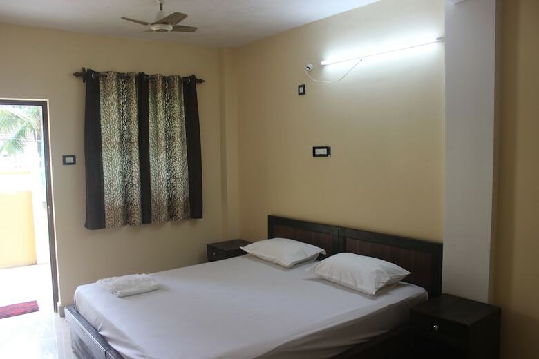 Hotel Regina Residency