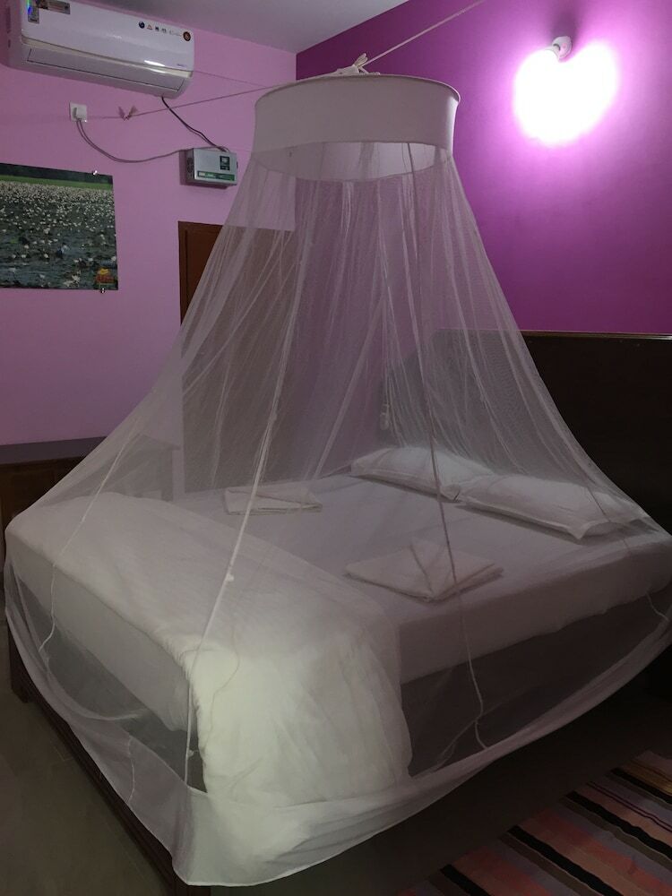 Hotel Abba's Gloryland