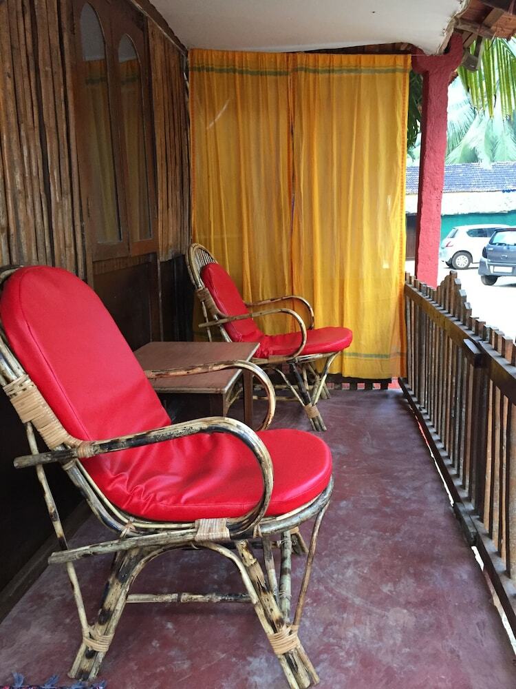Hotel Abba's Gloryland