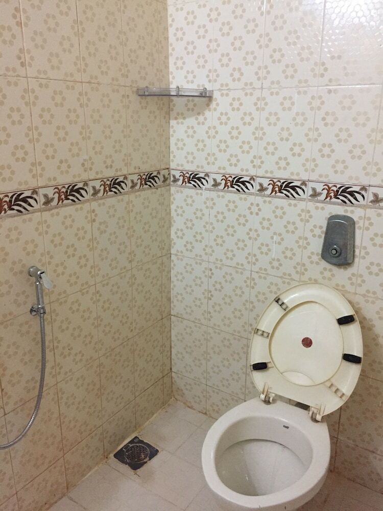 Hotel Abba's Gloryland