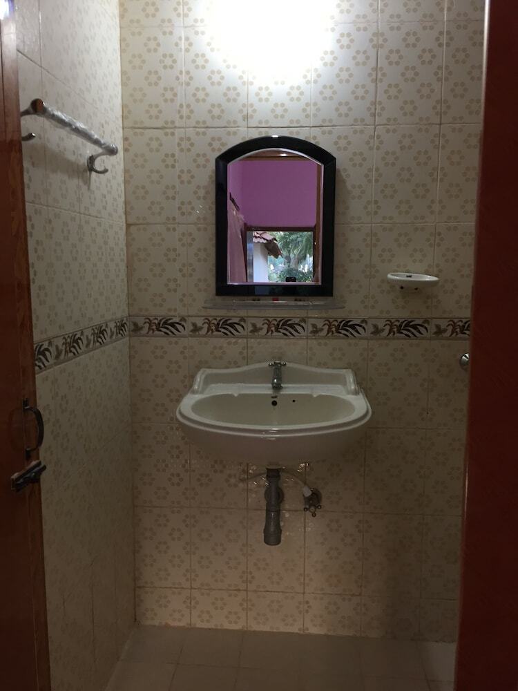 Hotel Abba's Gloryland