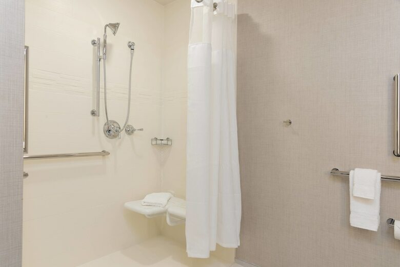Aparthotel Residence Inn By Marriott Lafayette