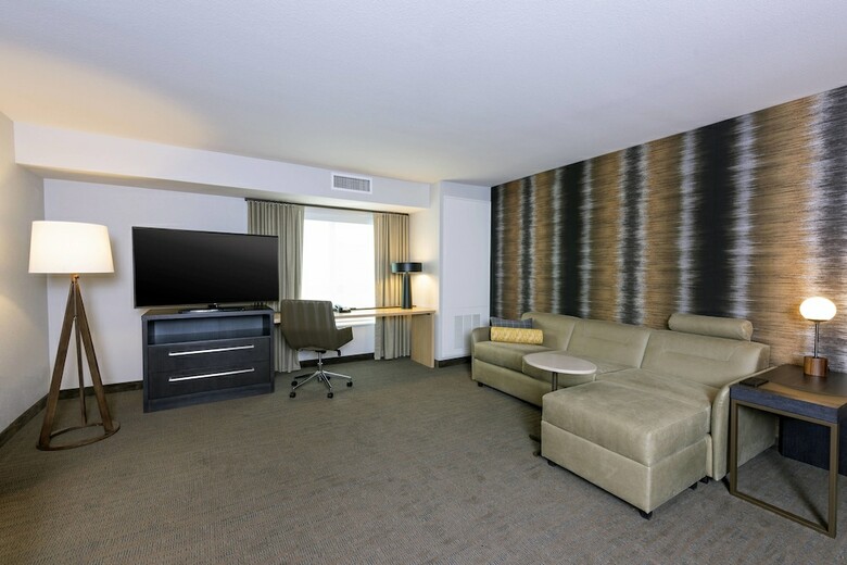 Aparthotel Residence Inn By Marriott Lafayette