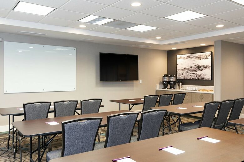 Aparthotel Residence Inn By Marriott Lafayette