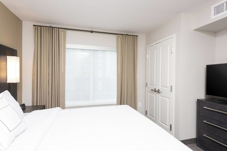 Aparthotel Residence Inn By Marriott Lafayette