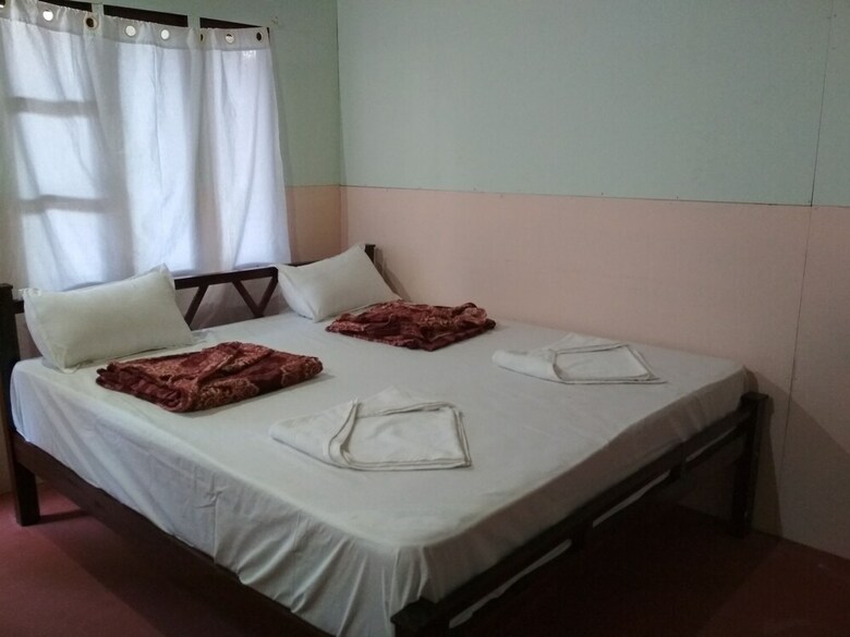 Hotel Golden Dreams