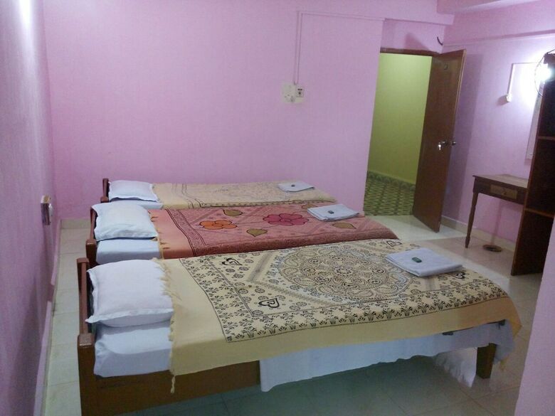 Hotel Molyma Resorts