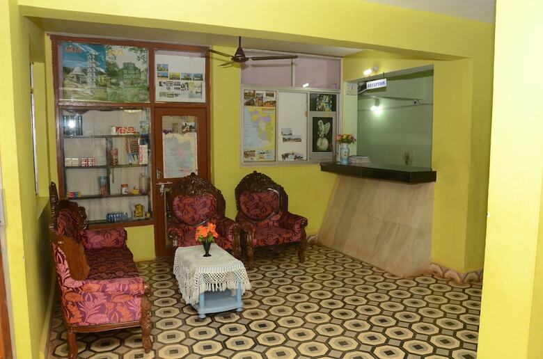 Hotel Molyma Resorts