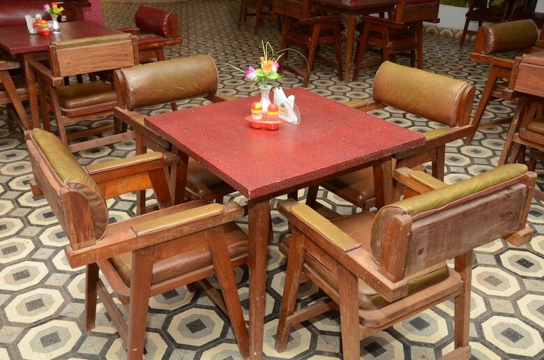 Hotel Molyma Resorts