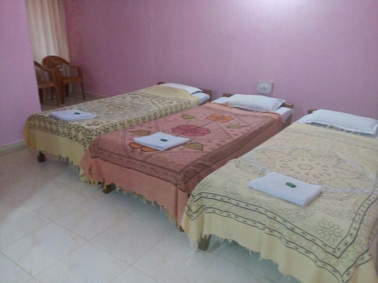 Hotel Molyma Resorts