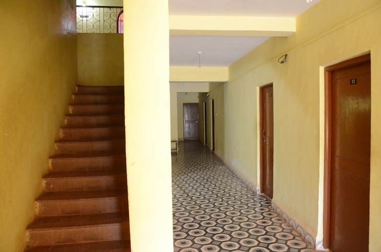 Hotel Molyma Resorts